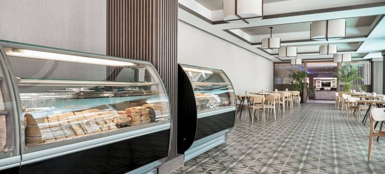 大西洋绿洲(Atlantica Oasis Hotel)图片