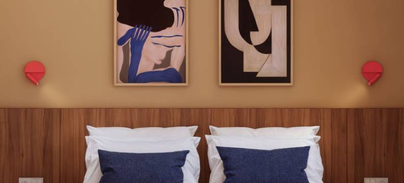 Numa 汉堡圣乔治(Numa Hamburg St Georg)图片