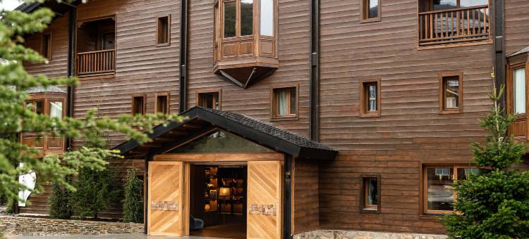 HG玛丽贝尔酒店(Hotel Maribel)图片