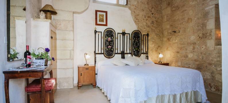 伯格特瑞酒店(Borgoterra)图片