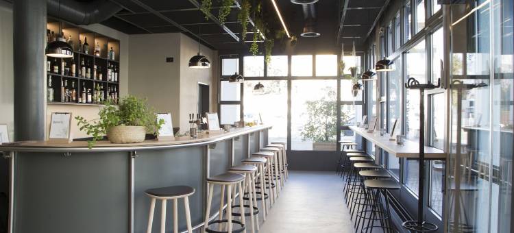 论坛商务酒店(Businesshotel Forum Widnau)图片