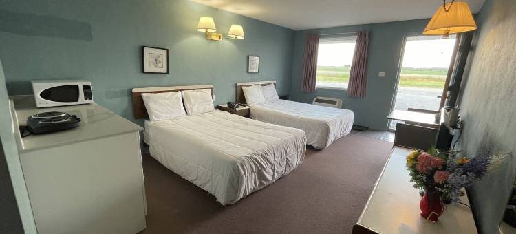 厄尔顿汽车旅馆(Earlton Motel)图片