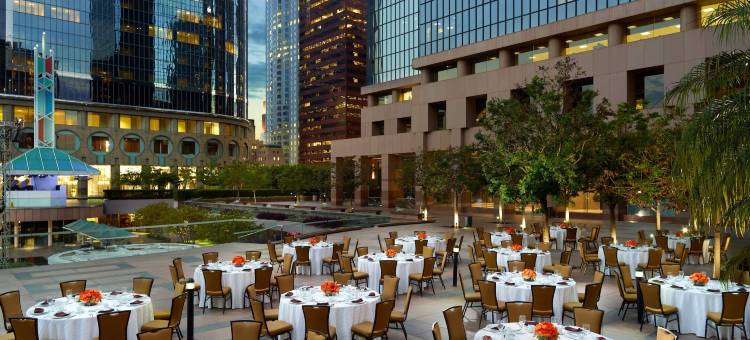 洛杉矶欧姆尼酒店(Omni Los Angeles Hotel)图片