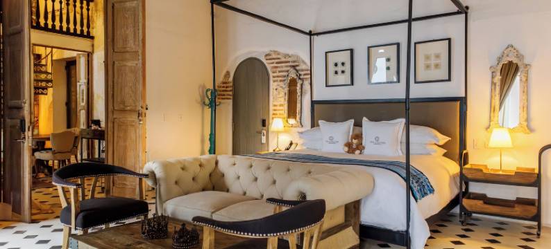 法兰达精品工厂之家酒店 - Radisson Individuals 旗下成员(Hotel Casa la Factoria by Faranda Boutique, a Member of Radisson Individuals)图片