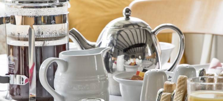 山楂农场旅馆(Hawthorn Farm Guest House)图片