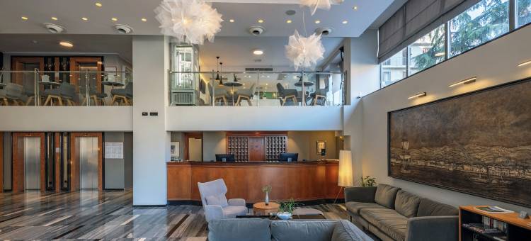 博纳维亚大酒店(Grand Hotel Bonavia)图片