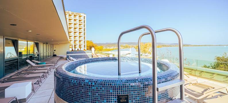 海莉肯酒店(Hotel Helikon)图片