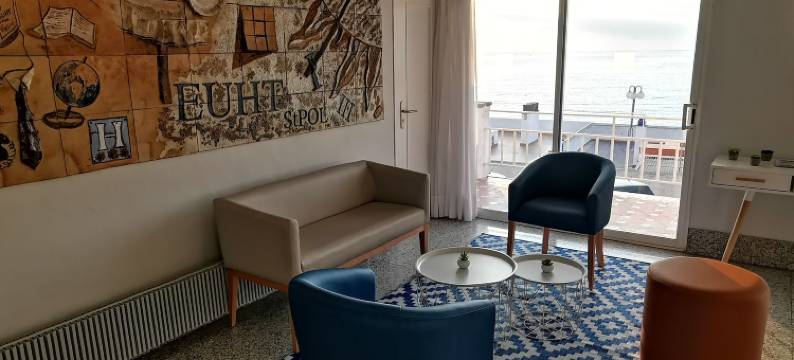 格兰索尔酒店(Gran Sol Hotel)图片