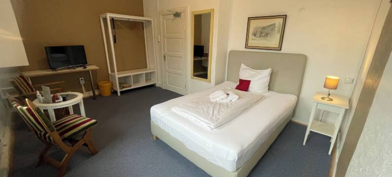 施乐尔斯餐厅和酒店(Schollers Restaurant & Hotel)图片