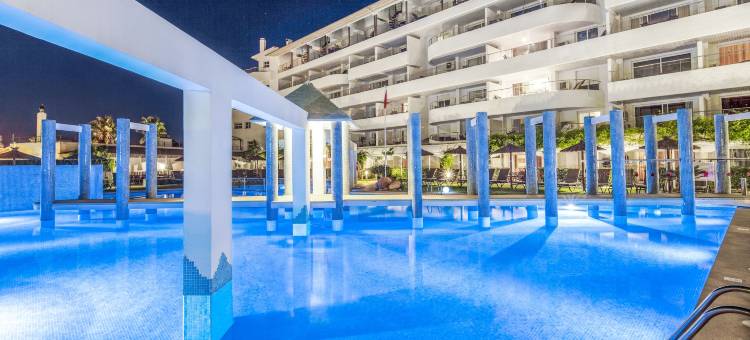 拉戈奥纳花园酒店(Ona Garden Lago)图片