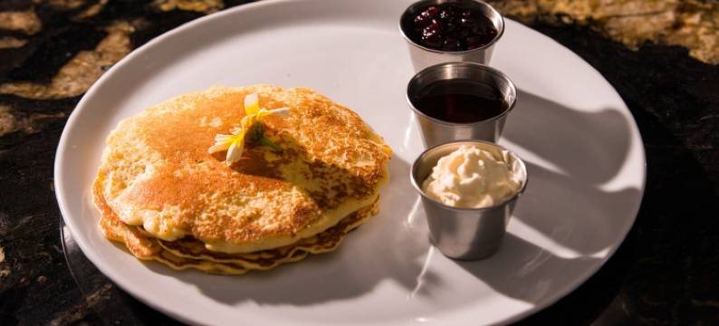 特尔福酒店(The Twelve Hotel)图片