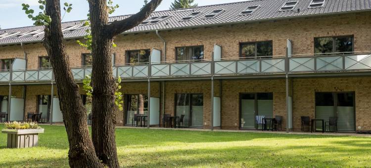 波罗的海酒店(Hotel Zur Ostsee)图片