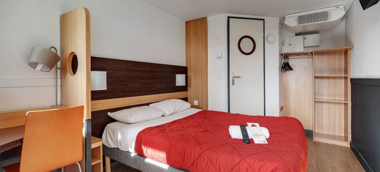 普瑞米尔贝图姆杜奇耶尔贝图姆经典酒店(Premiere Classe Bethune - FOUQUIÈRES les BÉTHUNE)图片