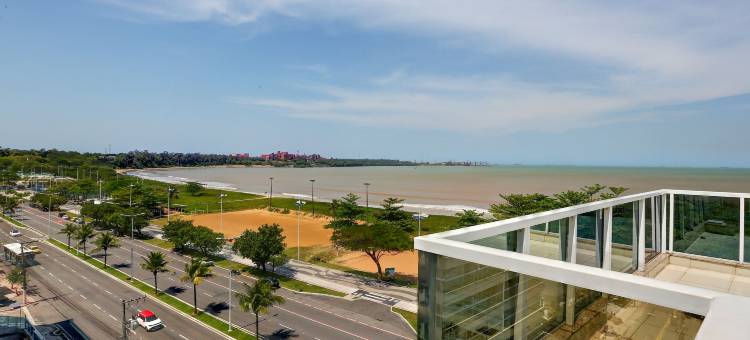 Transamerica Fit 维多利亚卡布里海滩(Transamerica Fit Vitória Praia de Camburi)图片