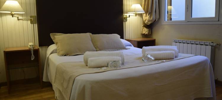 北欧酒店(Hotel Nordico)图片