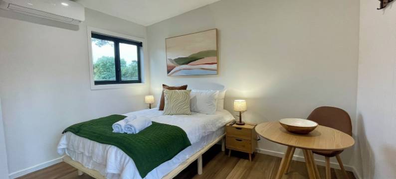 克雷斯威克假日公园(Creswick Holiday Park)图片