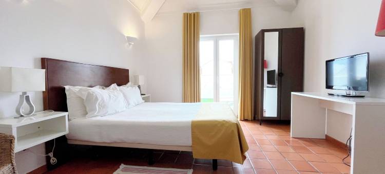 卡斯蒂略旅馆-限成人入住-AC住宿集团管理(Quartos da Vila - Duna Parque Resorts & Hotels)图片