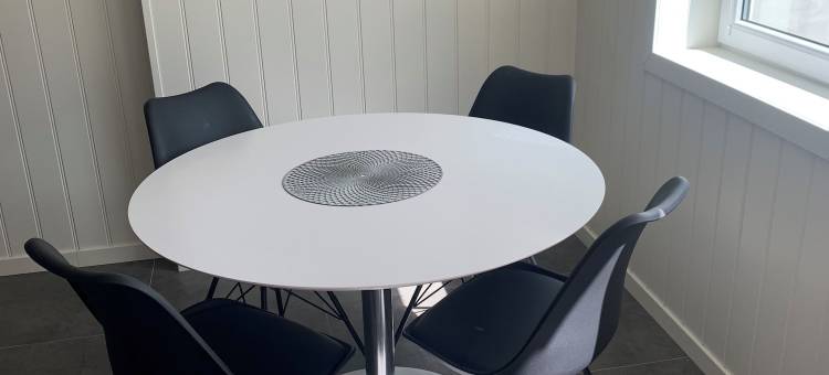 如家般的水疗与公寓，带私人泳池(Private Pool & Nordic Sauna Retreat - Porsgrunn)图片