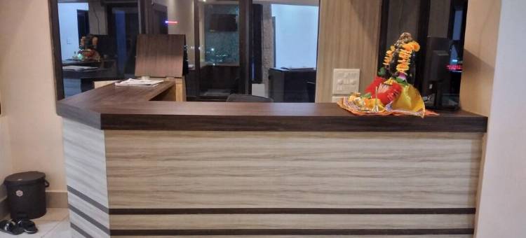 花园树酒店(FabHotel Garden Tree)图片