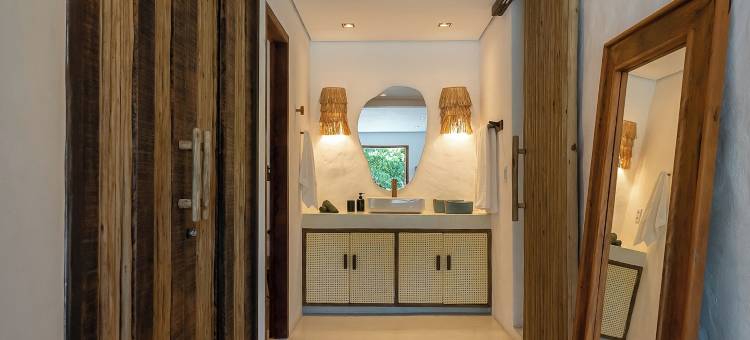 诺萨卡拉伊瓦别墅(Nossa Villa Caraíva)图片