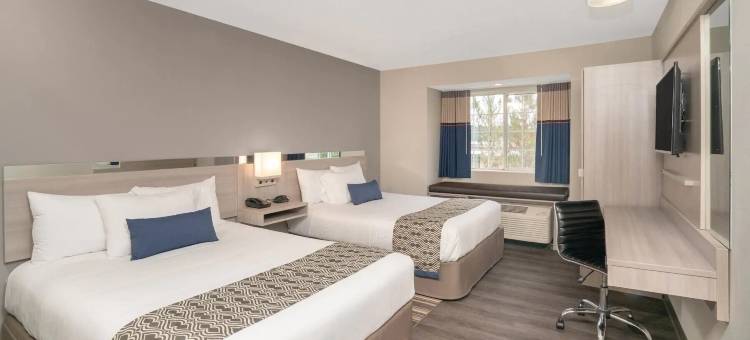 品质酒店及套房(Quality Inn & Suites)图片