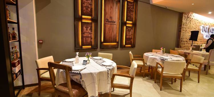 亚松森温德姆爱丝德酒店(Esplendor by Wyndham Asuncion)图片