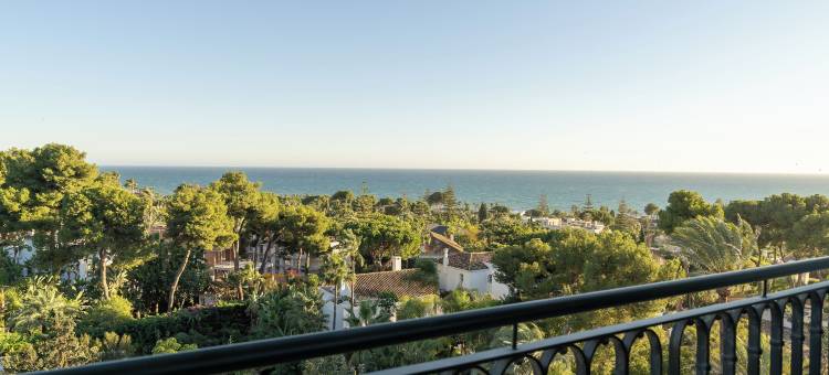 金普顿酒店 洛斯蒙特罗斯 马贝拉 by IHG(Kimpton Los Monteros Marbella by IHG)图片