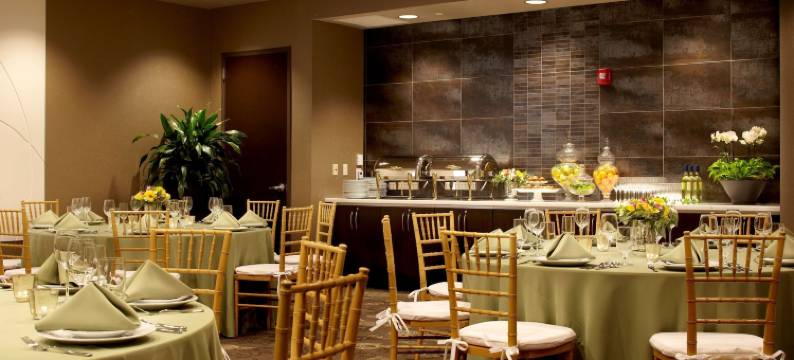 普鲁士国王镇凯悦嘉寓酒店(Hyatt House King of Prussia)图片