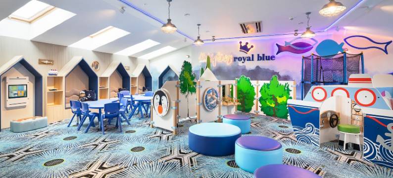 皇家波罗的海豪华精品酒店(Hotel Royal Baltic  Luxury Boutique)图片