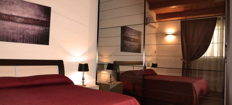 杜卡勒皇宫套房酒店(Palazzo Ducale Suites)图片