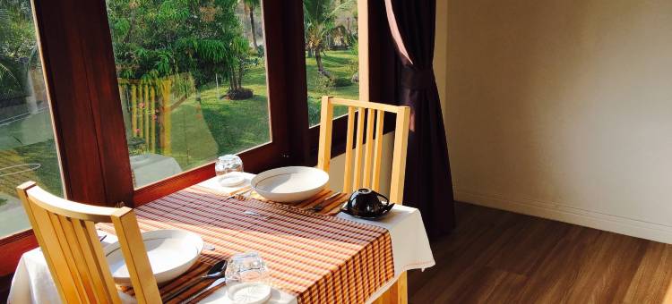 华欣优雅度假村(Elegancy Resort Hua Hin)图片