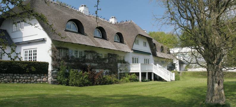 布鲁普加德克伦威尔酒店(Comwell Borupgaard)图片