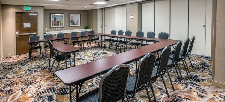 丹佛市中心Staybridge Suites(Staybridge Suites Denver Downtown)图片