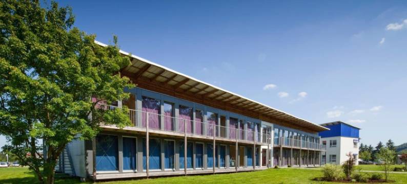 邻家酒店(Hotel Vicinity)图片