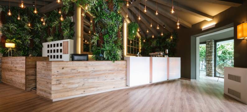 派维湖酒店(Lake Hotel la Pieve)图片