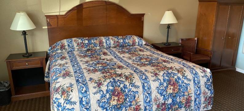 美国庄园(American Inn)图片