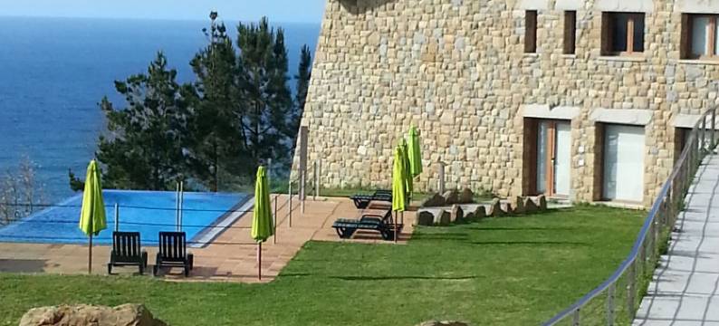 伊特萨斯佩农庄酒店(Agroturismo Itxaspe)图片