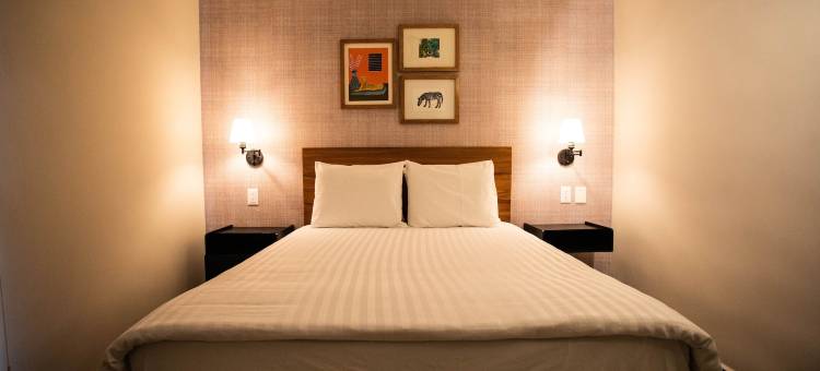 布鲁娜豪华阁楼(Casa Bruna Luxury Lofts)图片