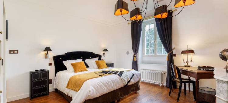 L'Hôtel Particulier - Paris Asnières图片