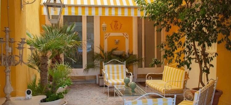 切鲁比尼宫 - 泳池和健康中心(Palazzo Cherubini-Pools & Wellness)图片