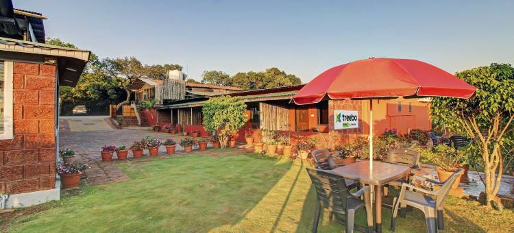 Treebo 天堂(Treebo la Paradise)图片