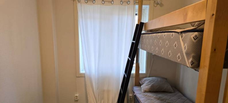 瓦拉蒙旅舍(Varamon Vandrarhem)图片