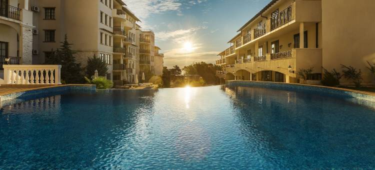 维塔拉玛全景酒店 - 素食全套房(Vita Rama Holistic Hotel - Vegan FB)图片