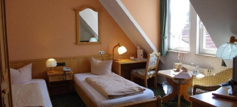 凯恩斯霍夫兰德酒店及餐厅(Landhotel & Restaurant Kains Hof)图片