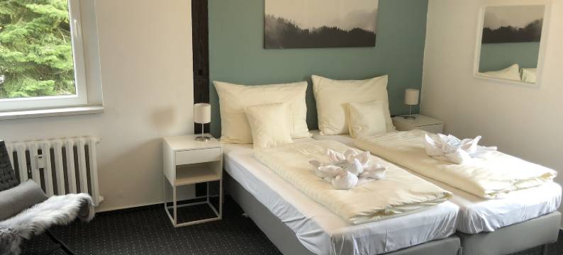 河滨旅馆(Riverside Inn)图片