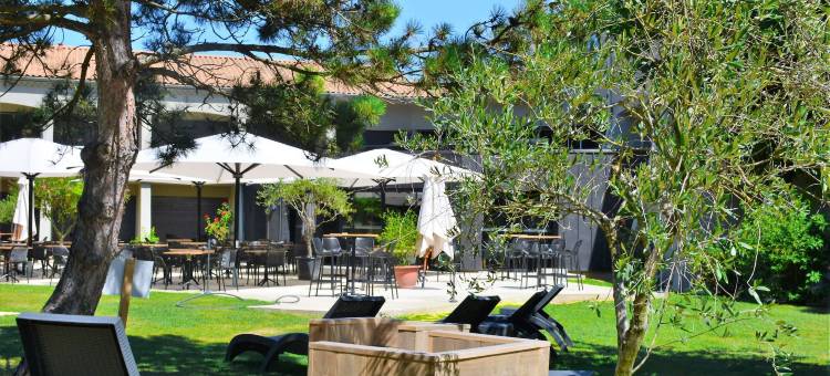 Best Western Plus Clos Syrah图片