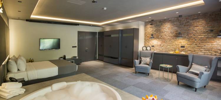 城市24号阁楼酒店(Cityloft 24)图片