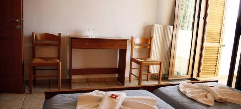 卡利奥皮酒店(Kalliopi Hotel)图片