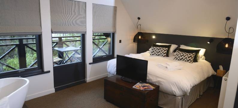 船屋旅馆(The Boat Inn)图片