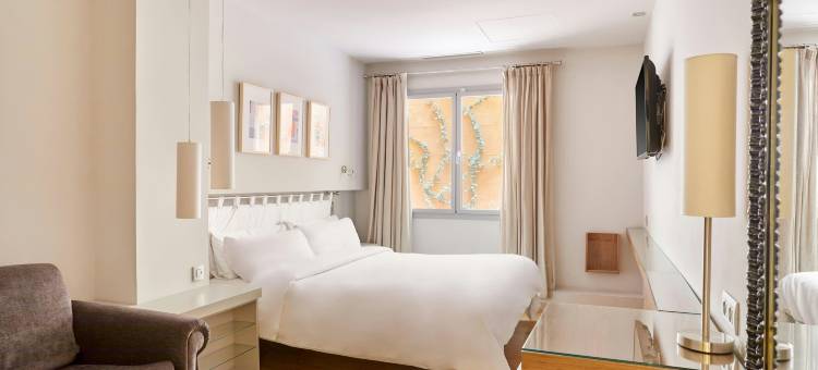 扩展区Sonder瓦桑塔酒店(Vasanta Hotel Eixample, Sonder)图片